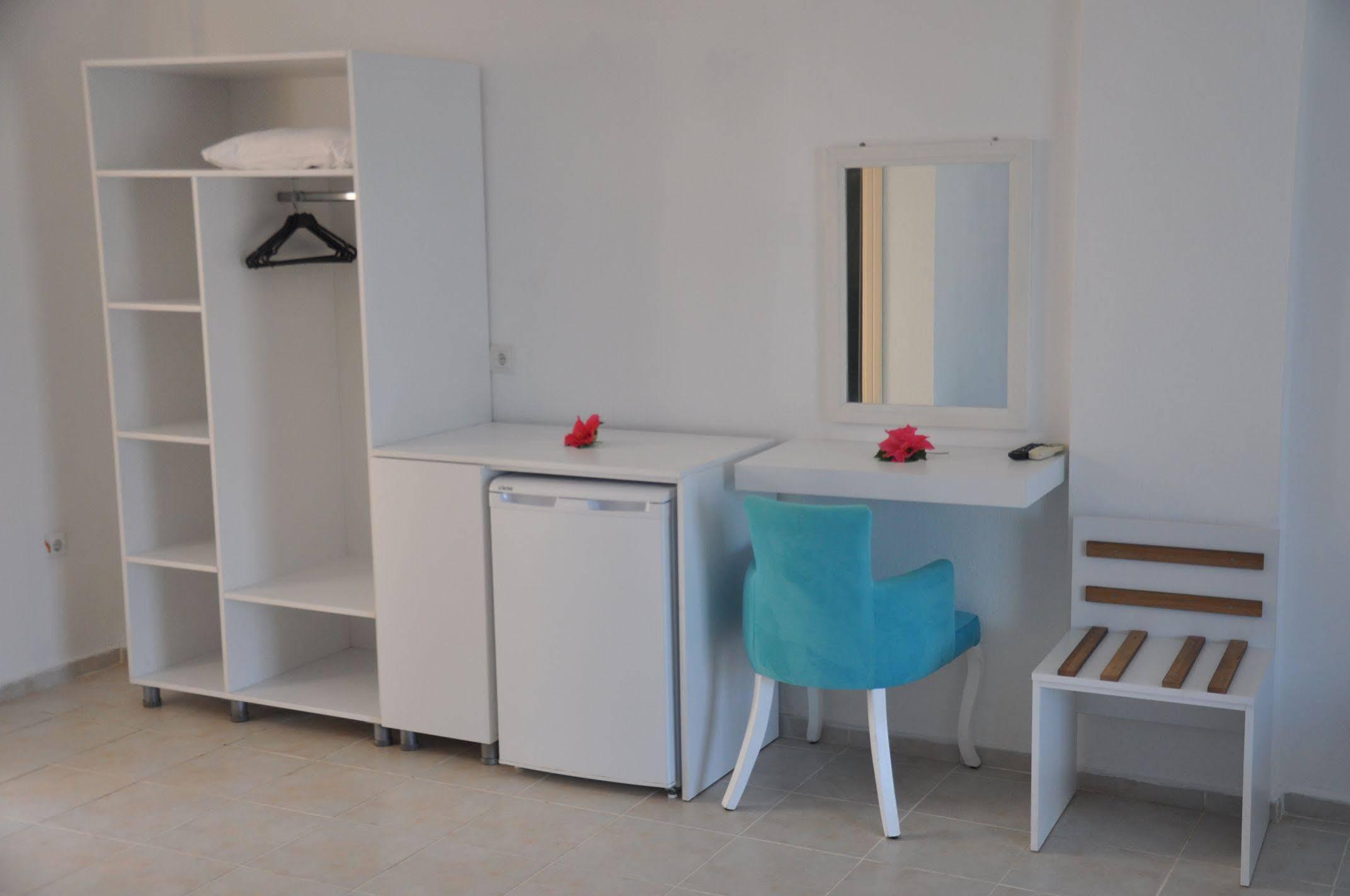 סלימייה Lacivert Boutique Hotel מראה חיצוני תמונה
