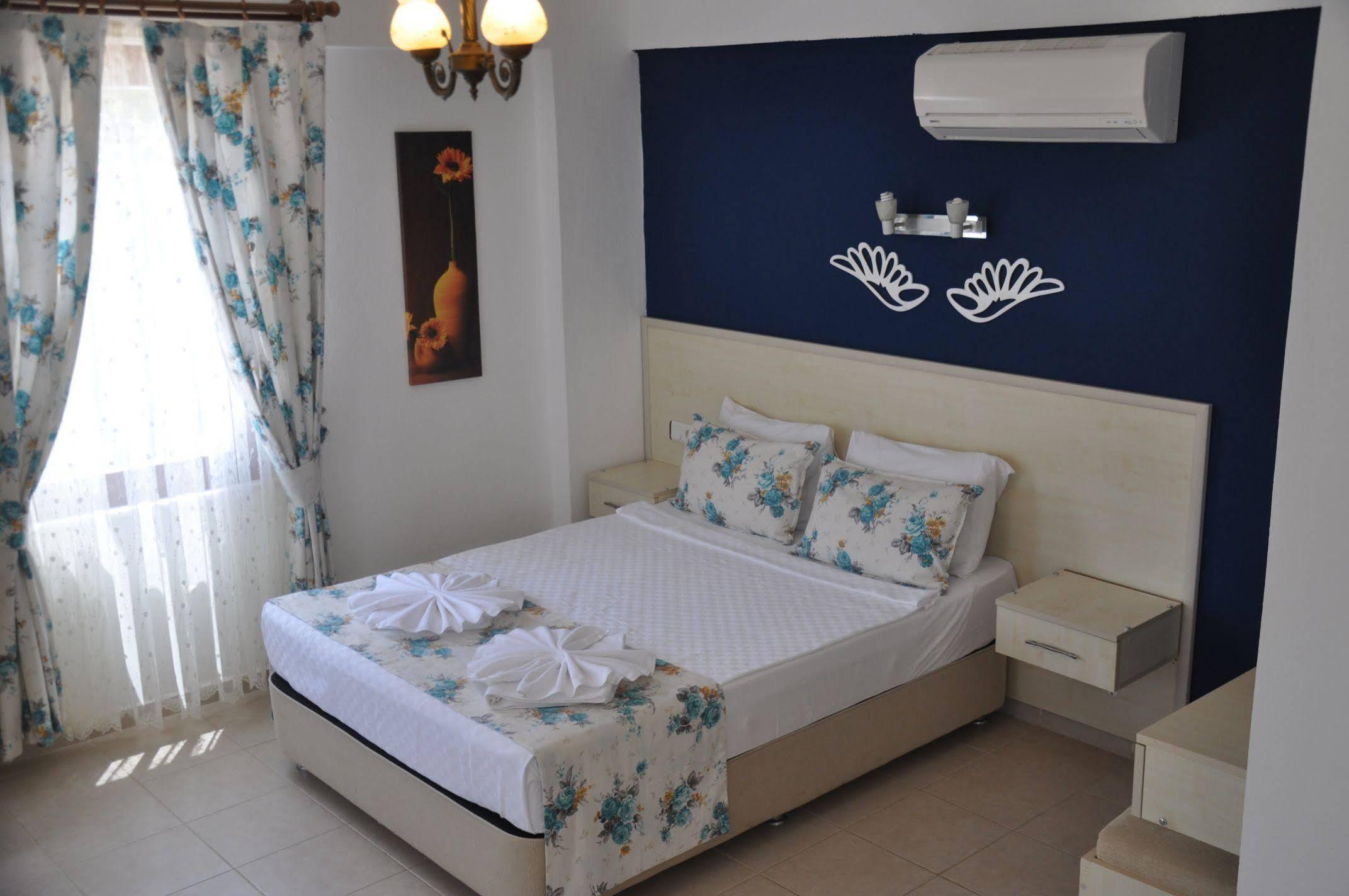 סלימייה Lacivert Boutique Hotel מראה חיצוני תמונה